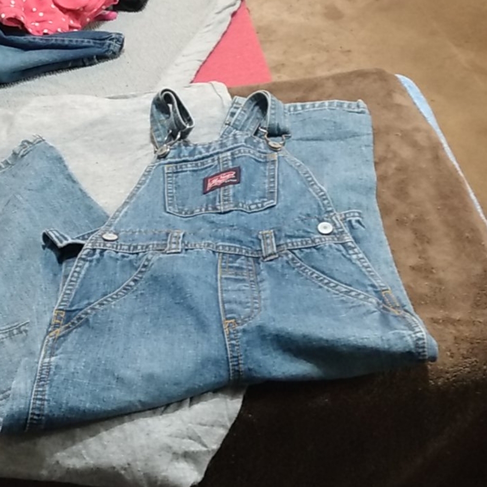 Kids bibs